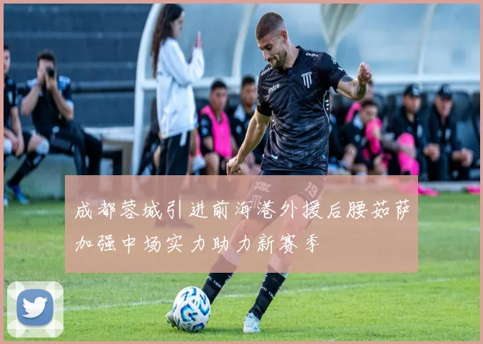 成都蓉城引进前海港外援后腰茹萨加强中场实力助力新赛季
